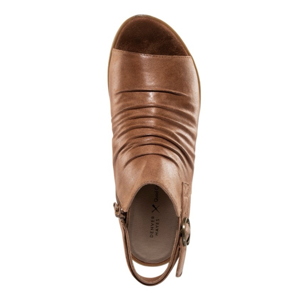 Open Toe Sandals - Picture 2 of 13